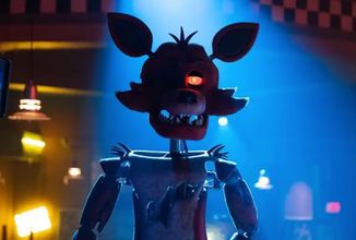 Hvězda filmové adaptace Five Nights at Freddy's potvrdila, že na druhém díle se již pracuje