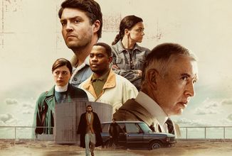 V britské krimi sérii Utajené legendy se podíváme mezi nejnebezpečnější drogové gangy