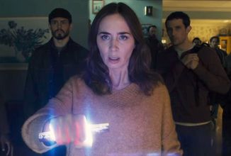 Den odhalení Stevena Spielberga nám připomene, že ve vesmíru nejsme sami