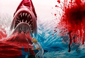 10 nejhorších hororových filmů!