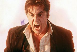The Ritual: Al Pacino a Dan Stevens budou společnými silami vymítat ďábla