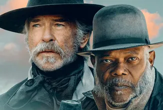 Pierce Brosnan a Samuel L. Jackson změří síly ve westernu The Unholy Trinity