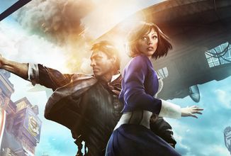 BioShock Infinite (0)