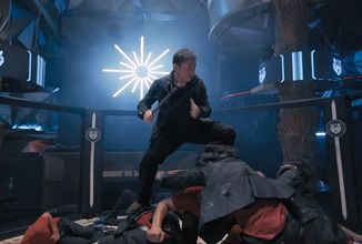 Líbil se vám Zátah? Chválenou akční řežbu The Furious byste si rozhodně neměli nechat ujít