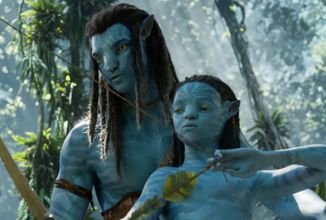 Nový trailer na druhého Avatara představuje krásy Pandory, které se opět ocitnou v ohrožení