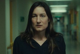 V thrilleru Moje dítě se hlavní hrdinka začne obávat, že s jejím synem je něco v nepořádku