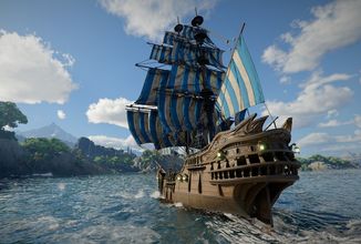 Charting the Unknown (20)