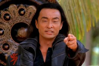 Ve věku 75 let zemřel Cary-Hiroyuki Tagawa, filmový Shang Tsung z akčňáku Mortal Kombat