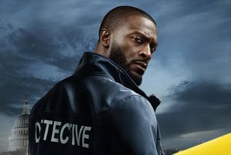 Mazaný detektiv Alex Cross se vrací v novém traileru na krimi sérii od Amazonu