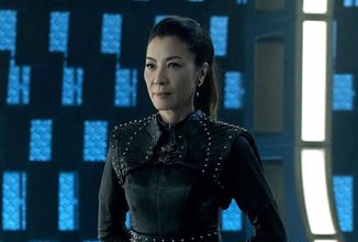 Michelle Yeoh se v Avatarovi 3 neobjeví, zahraje si až ve čtvrtém a pátém díle