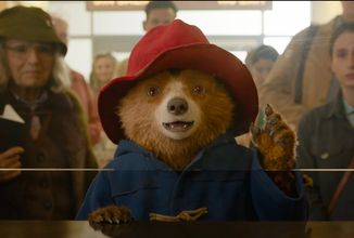 Paddington in Peru: Další dobrodružství slavného medvídka v nové upoutávce