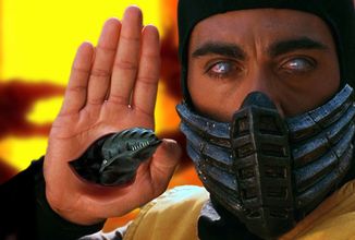 Mortal Kombat není jen hra, ale i průměrný film