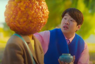 Kuřecí kroketa: Jihokorejská šílenost v podobě nového seriálu představuje další trailer