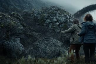 Norský film Troll nám ukáže, že není radno podceňovat přírodu