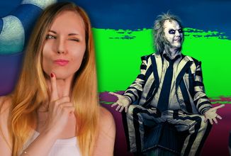 Smrt jako nejlepší vtip? O čem je film Beetlejuice