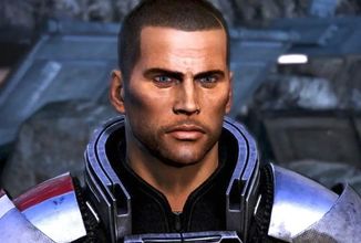 Seriálový Mass Effect už údajně začal s castingem. Koho tvůrci hledají? 