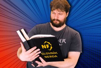 Slovník nerda: Co je kánon, retcon, nebo seriálová bible?