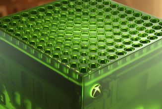 25. výročí Xbox (0)
