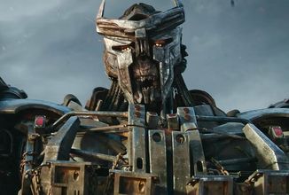 Finální trailer na nové Transformers je plný zběsilé a řádně ničivé robotické akce