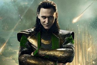 Seriálová verze Lokiho bude hledat sebe sama a ztrácet kontrolu
