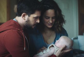 Temný psychologický thriller Baby Ruby se zaměří na frustrující útrapy mateřství