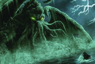Tvůrci Hry o Trůny dostávají na starost Lovecraftovské univerzum