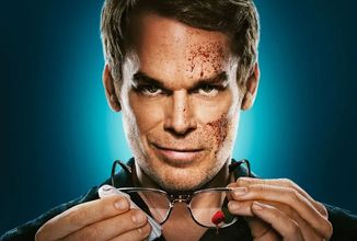 Dexter čelí v novém traileru dvěma sériovým vrahům a vlastní krizi středního věku