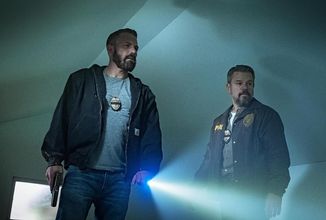 Miamští poldové Matt Damon a Ben Affleck v nové upoutávce na krimi thriller Rána