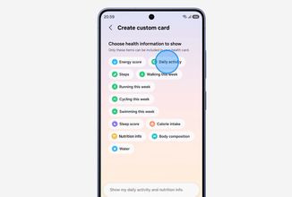 Samsung UI