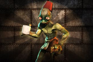 Oddworld (0)