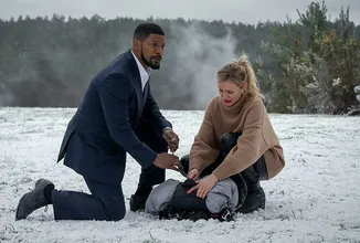 Cameron Diaz a Jamie Foxx hlásí návrat do akce v nové špionážní komedii Netflixu