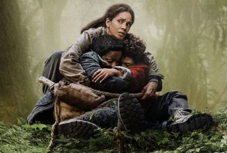 Nikdy se nepouštěj: Další trailer na napínavý horor z lesů s Halle Berry v hlavní roli