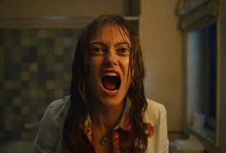 Scapegoat: Ella Purnell a další herci se přidávají k novému filmu režiséra Ariho Astera