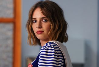 Wishful Thinking: Maya Hawke a Lewis Pullman prožijí emoce, které začnou otřásat světem