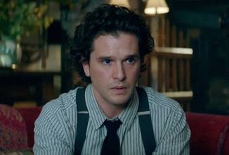 V romantické sci-fi Eternal Return se Kit Harington a Naomi Scott pokusí cestovat zpět v čase