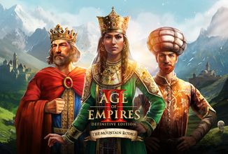 The Mountain Royals DLC (0)