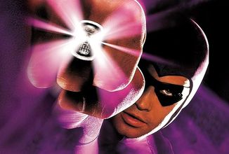 The Phantom: Chystá se hraný seriál o jednom z nejstarších komiksových hrdinů