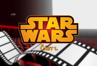 Indie filmová scéna #3 - Star Wars (část 1)