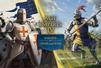 Knights of Cross and Rose (0)