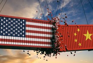Obchodní válka mezi USA a Čínou zatím neohrozí cenu nových konzolí, ale deskové hry musí ještě bojovat