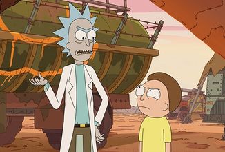Jeden z tvůrců Ricka a Mortyho byl obviněn z domácího násilí. V seriálu končí 