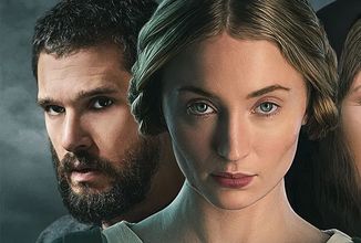 Hvězdy ze Hry o trůny bude ve středověkém hororu The Dreadful trápit hrozivá kletba