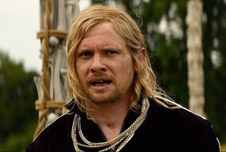 Jack O’Connell se v připravované komedii pokusí dokázat, že Země je placatá