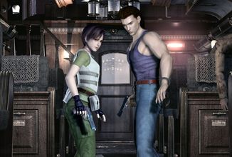 Resident Evil 0 (0)