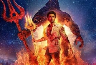 Trailer na indickou fantasy Brahmāstra má tolik speciálních efektů, že se vám z toho zatočí hlava 