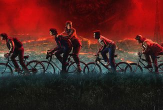 Poslední bitva se blíží. Teaser k páté řadě Stranger Things slibuje velkolepé finále