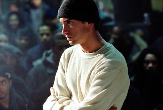 Eminem a 50 Cent připravují seriálovou verzi filmu 8. míle