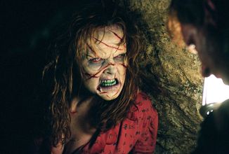 The First Exorcist: Hororový veterán chystá démonický příběh z biblických časů