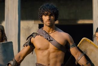 První upoutávka na seriál Spartacus: House of Ashur láká na návrat do arény