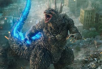 Japonská Godzilla za sebou v novém traileru zanechává smrt a naprostou zkázu